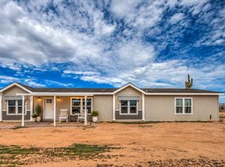 22640 E DARLENE Drive, Florence, AZ 85132