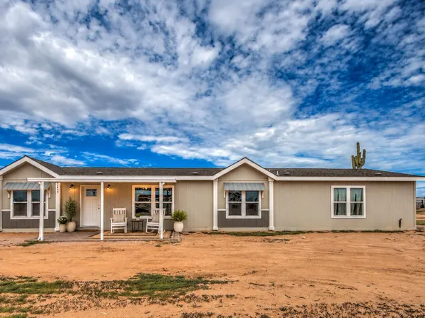 22640 E DARLENE Drive, Florence, AZ 85132