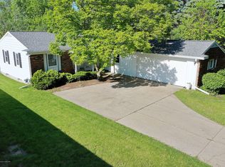 4510 Norwick St, Lansing, MI