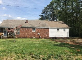 105 Myrtle Goodnight Rd, China Grove, NC 28023