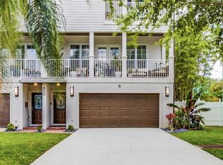 400 14TH Avenue N #B, Jacksonville Beach, FL 32250