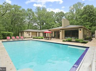 15 Bucksway Rd, Owings Mills, MD 21117