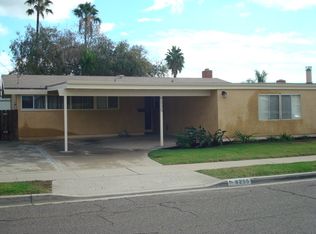 9235 Ronda Ave, San Diego, CA 92123
