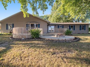 115 E Oj Morse Dr, Hesperia, MI 49421