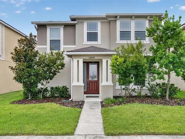 11844 FOUNDERS STREET, ORLANDO, FL 32832