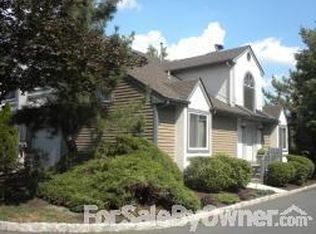 955 S Springfield Ave UNIT 101, Springfield, NJ 07081