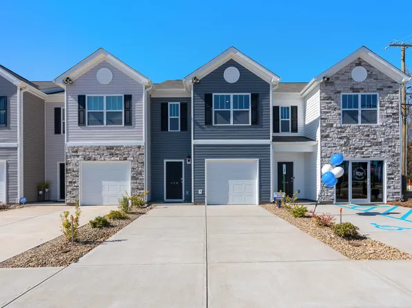 782 Embark Cir, Greer, SC 29651