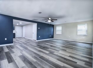 20571 Lodge Rd, New Caney, TX 77357