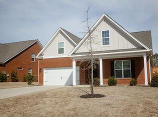 120 Fitzsimmons Dr, North Augusta, SC 29860