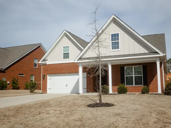 120 Fitzsimmons Dr, North Augusta, SC 29860