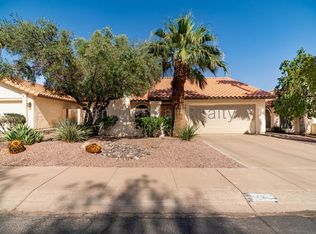 1439 N La Rosa Dr, Tempe, AZ 85281