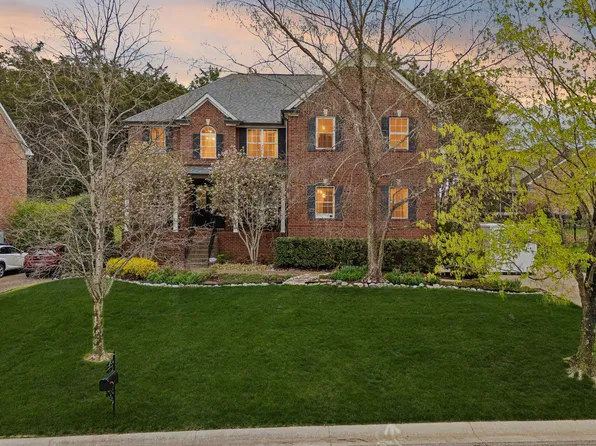 5521 Traceside Dr, Nashville, TN 37221