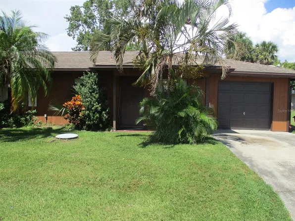 5101 SE 44TH STREET, OKEECHOBEE, FL 34974