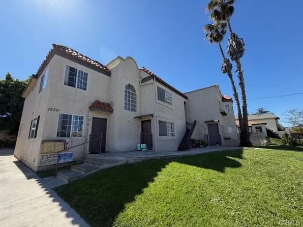 1530 W 204th St APT 3, Torrance, CA 90501