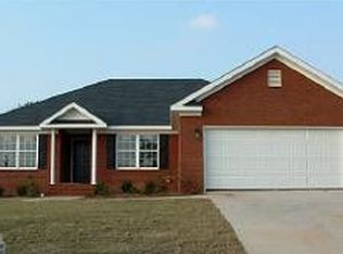 3129 Hampton Dr, Augusta, GA 30919