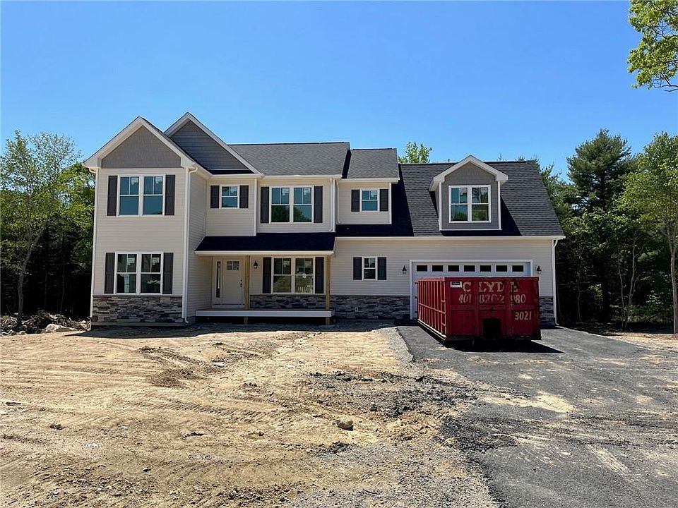 2nd image of LOT 12 Six Cassidy Trl
