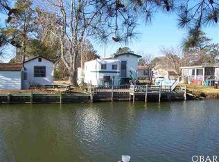 131 Inlet Ln, Grandy, NC 27939