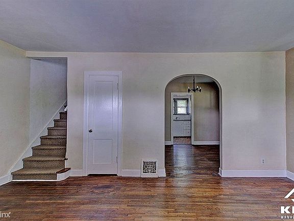 Living Room, Angle 3