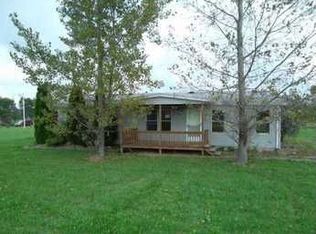 379 County Road 1183, Nova, OH 44859