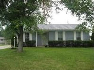 40 Hideaway Dr, Covington, KY 41017