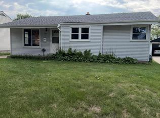 729 S 110th St, Milwaukee, WI 53214