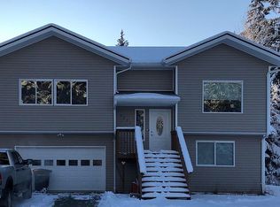 9221 Sharon St, Juneau, AK 99801