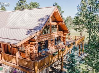 8820 Aspen Hills Ct, Colorado Springs, CO 80908
