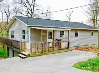 1823 Rays Gap Rd, Sevierville, TN 37876