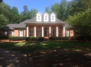 125 Lullwood Ct, Fayetteville, GA 30215