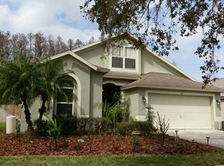 1513 Baythorn Dr, Wesley Chapel, FL 33543