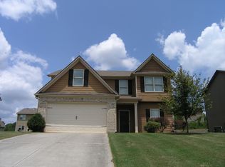 68 Hamil Ct, Cartersville, GA