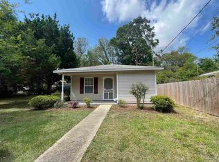 6208 Saint Ann Ave, Milton, FL 32570