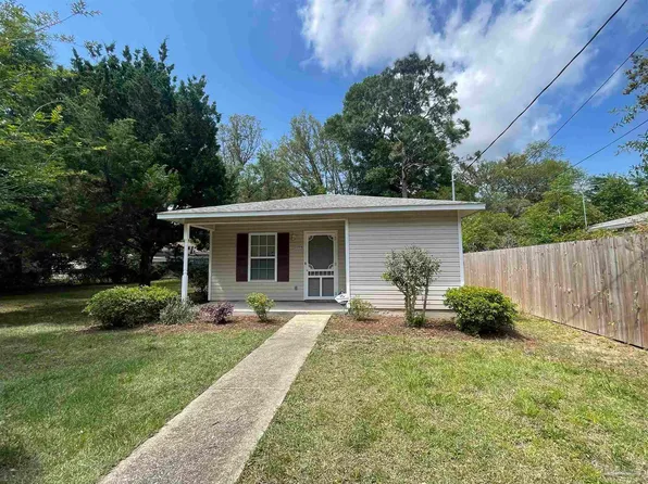 6208 Saint Ann Ave, Milton, FL 32570