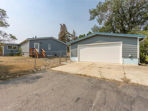 14 Cactus Dr, Fromberg, MT 59029