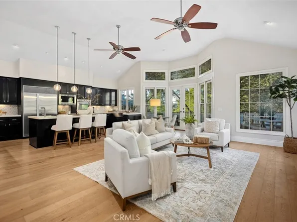 31841 Via Faisan, Trabuco Canyon, CA 92679