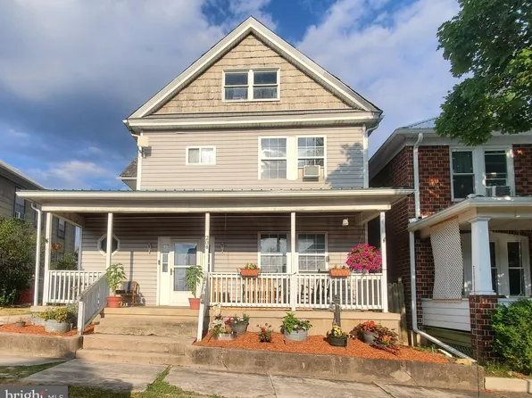 204 Pennsylvania Ave, Cumberland, MD 21502