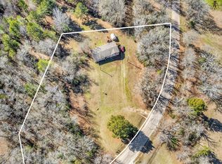 19771 County Road 2152, Troup, TX 75789