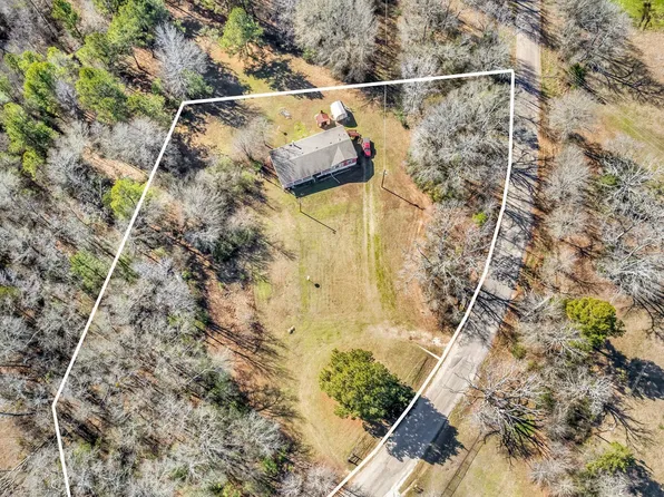 19771 County Road 2152, Troup, TX 75789