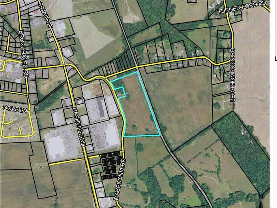 2nd image of Macedonia Rd