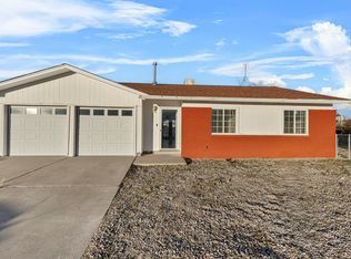 8617 Lynette Ct SW, Albuquerque, NM 87121
