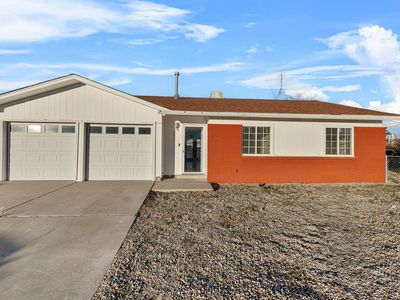 8617 Lynette Ct SW, Albuquerque, NM, 87121