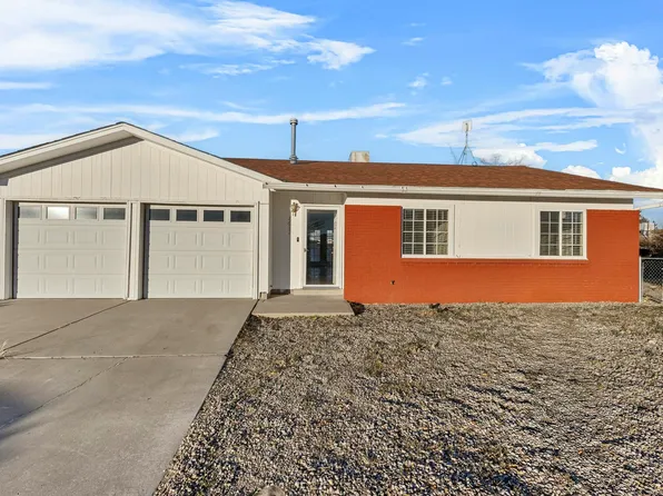 8617 Lynette Ct SW, Albuquerque, NM 87121