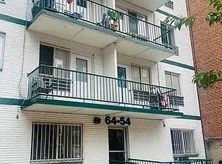 6454 Booth St APT 1D, Rego Park, NY 11374