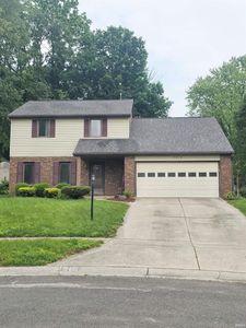 7915 Casa Grande Ct, Fort Wayne, IN, 46815