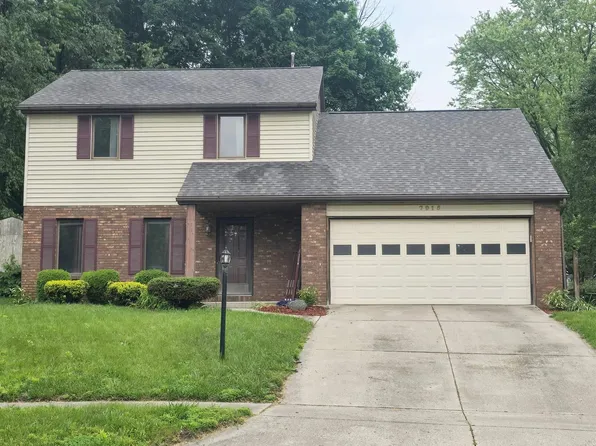 7915 Casa Grande Ct, Fort Wayne, IN 46815