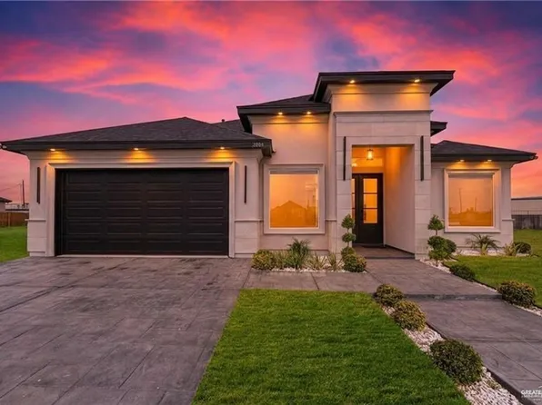 2004 Judy St, Mission, TX 78572