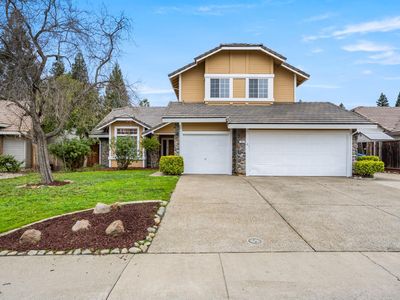 344 Prewett Dr, Folsom, CA, 95630