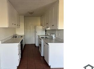 1364 Chatham Rd, Oakland, CA 94602