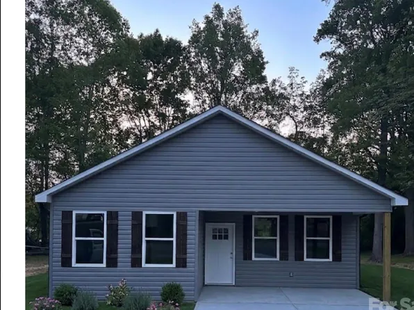 230 Swink Ave, Salisbury, NC 28147