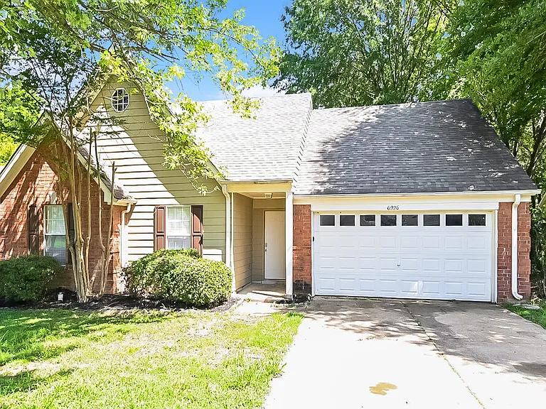 6926 Ginwood Cv — Photo 1